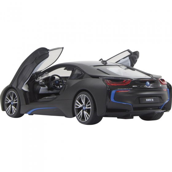 BMW i8 radiopilotée 