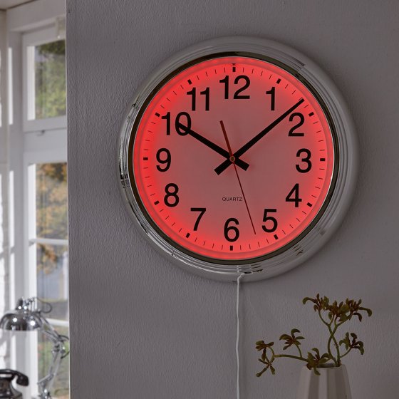 Pendule LED 'Pintura'