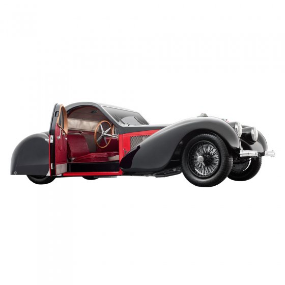 Bugatti Type 57SC Atalante 