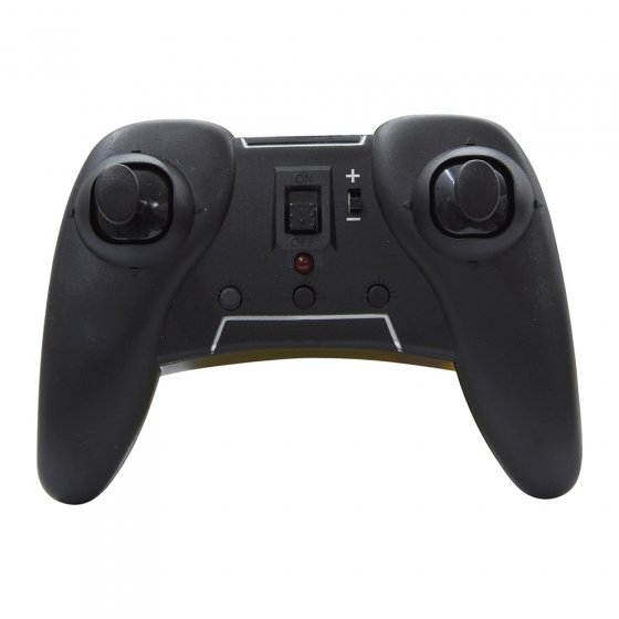 Mini-drone quadricoptère radio-contrôlé