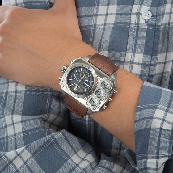 Chronographe Timberland EUROtops