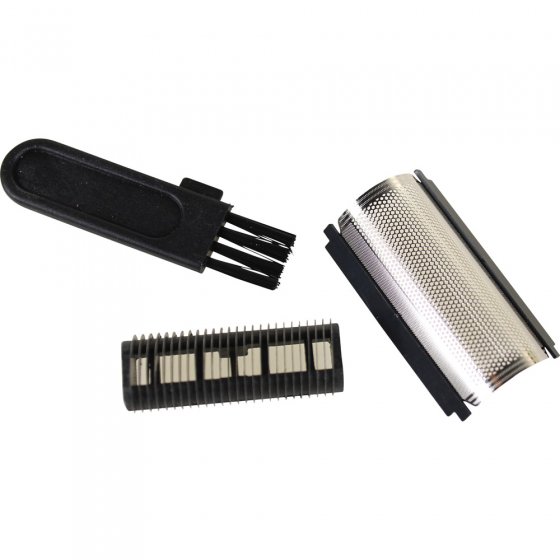 Rasoir rechargeable "compact"