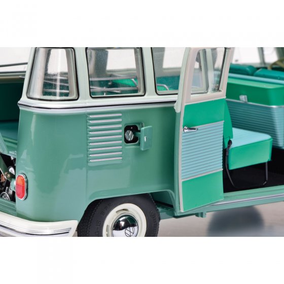 VW T1  "Samba" 