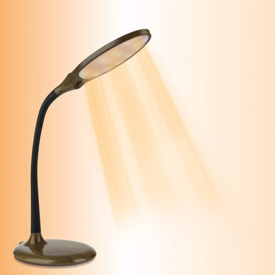 Lampe de table LED  "Daylight” 