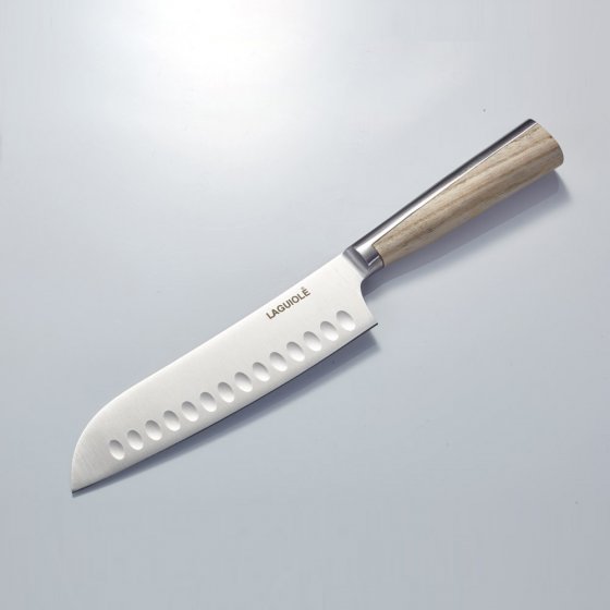 Couteau Santoku Laguiole 