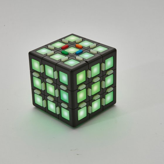 Cube magique à LED 