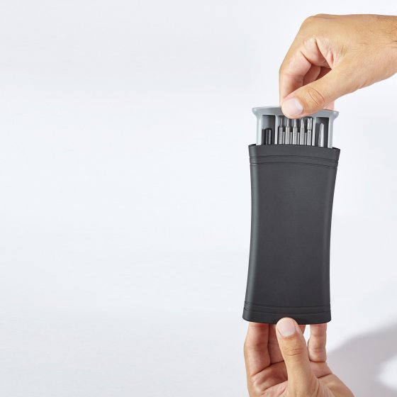 Etui de tournevis de précision