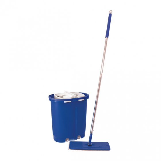 Kit de nettoyage de sol sec/humide