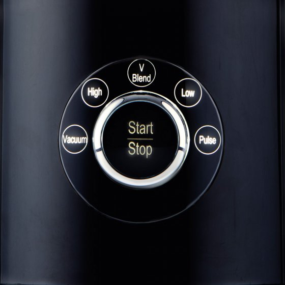 Mixer sous vide 