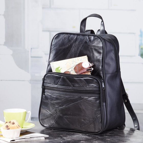 Sac cuir online agneau souple