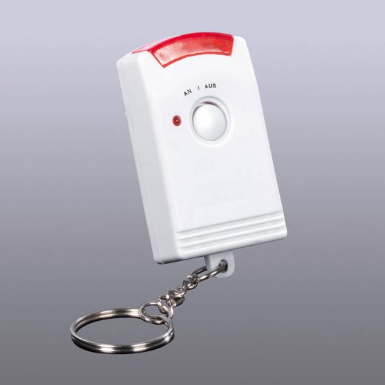 Alarme sans fil