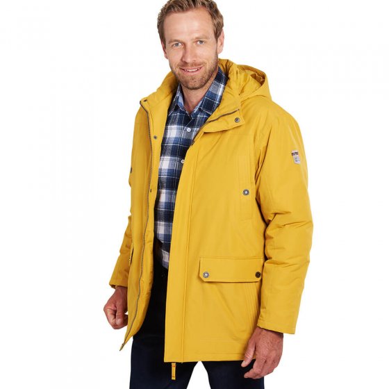 Veste de loisirs longue