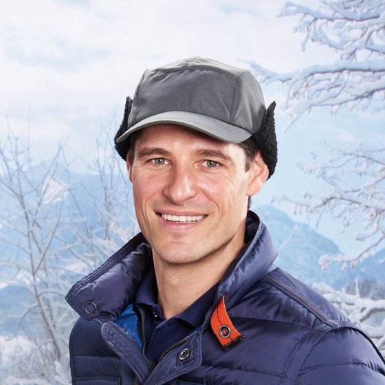Casquette d'hiver