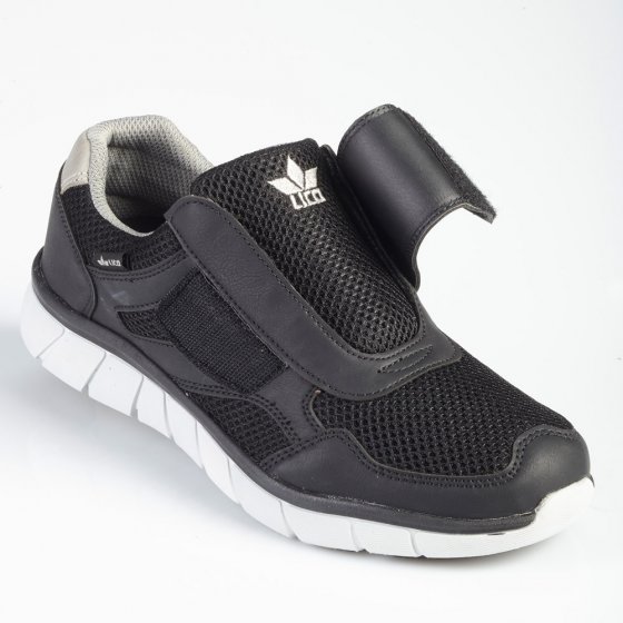 Chaussures ultra légères à patte auto-agrippante