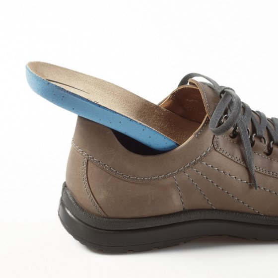 Chaussures Aircomfort à lacets 45 | Taupe