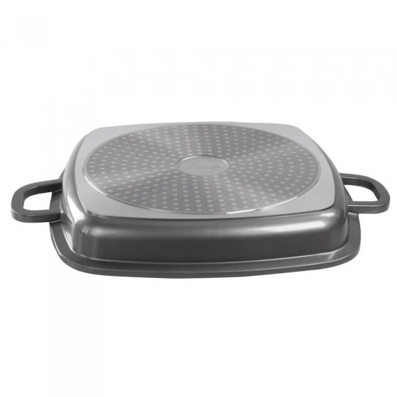 Lot polyvalent poêle et casserole