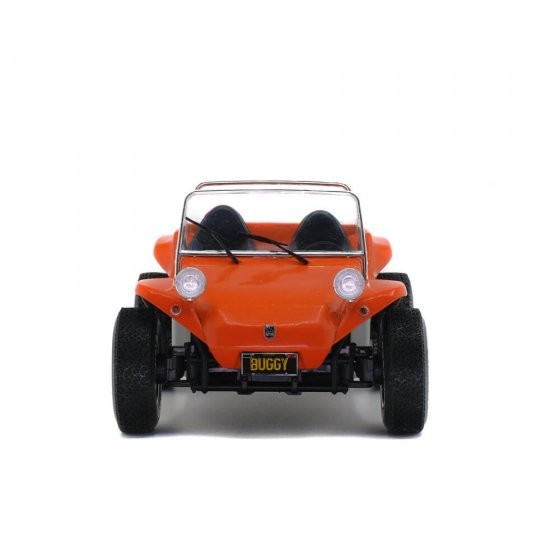 Buggy Meyers Manx 