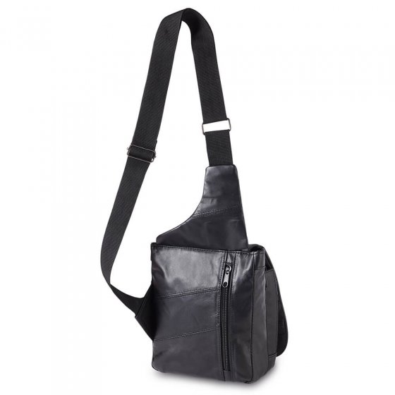 Sac holster Marco cuir