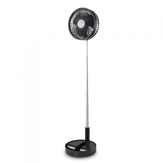 Ventilateur télescopique
