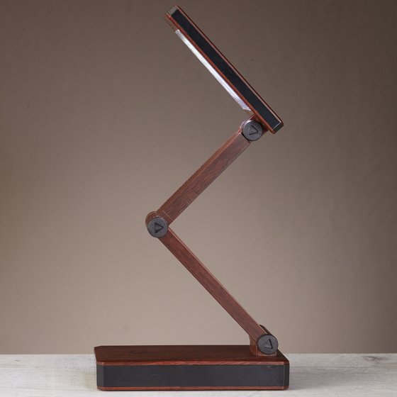 VOTRE CADEAU : LAMPE LED PLIABLE