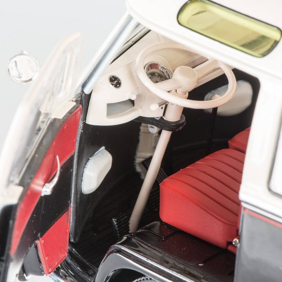 VW T1b "Samba"