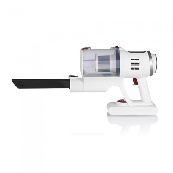 Aspirateur cyclonique intelligent