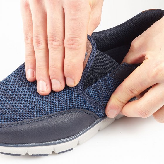 Trotteurs stretch sportifs