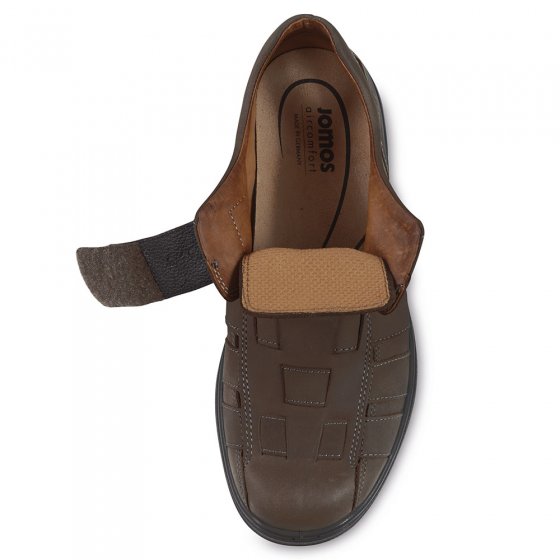 Chaussures à patte auto-agrippante Aircomfort