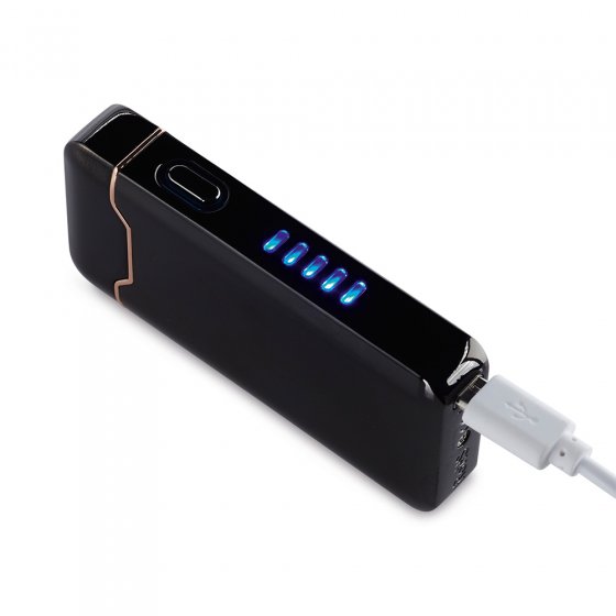 Briquet à plasma "Big Flame"