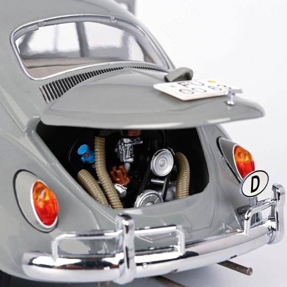 Coccinelle VW limousine 