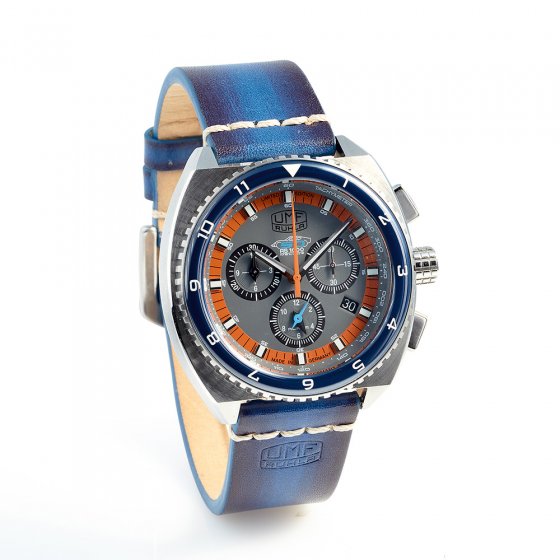 Chronographe  "Edition Melkus" 