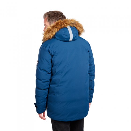 Parka sportive 