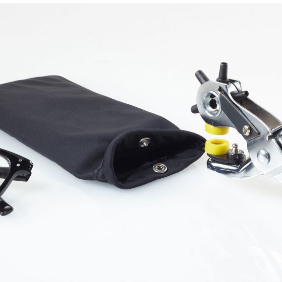 Pince revolver 3 en 1 