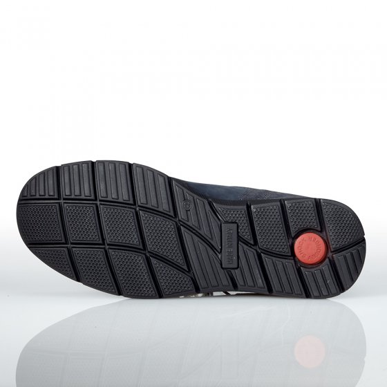 Chaussures confort à membrane climatique