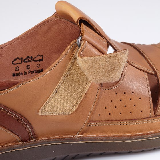 Chaussures d'été « Lightwalk » à patte auto-agrippante 