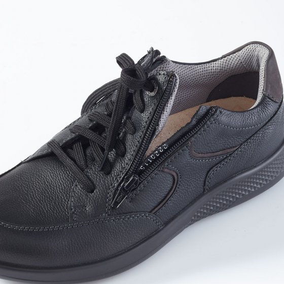 Chaussures Aircomfort double zip 