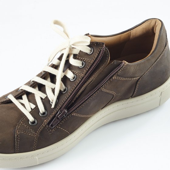 Sneakers zippés Aircomfort 