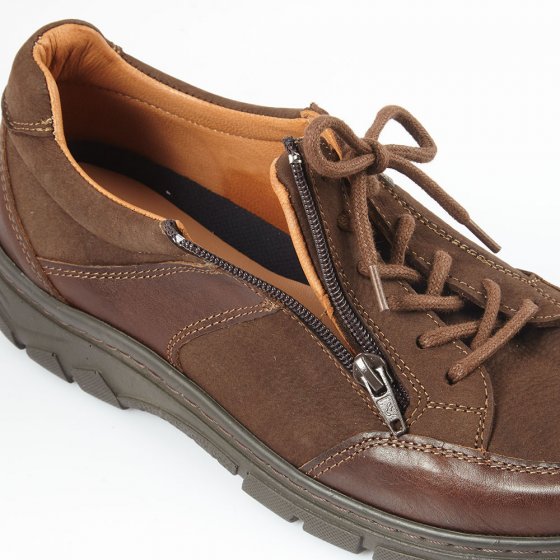 Chaussures zip et lacets EUROtops