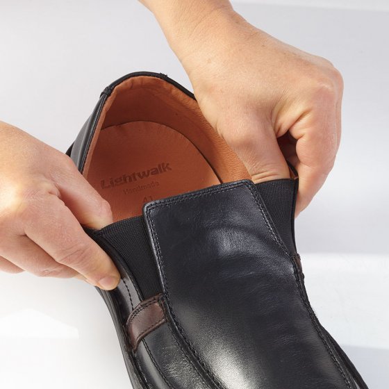 Chaussures stretch Lightwalk 