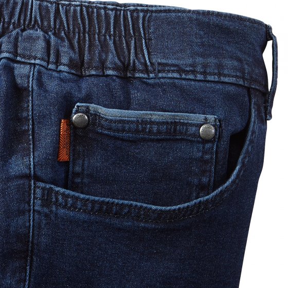 Jean à ceinture re.,Bleu cl.54 54 | Bleuclair