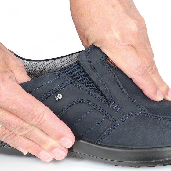 Chaussures Aircomfort extra larges 