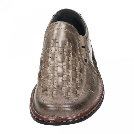 Loafers homme 43 | Gris