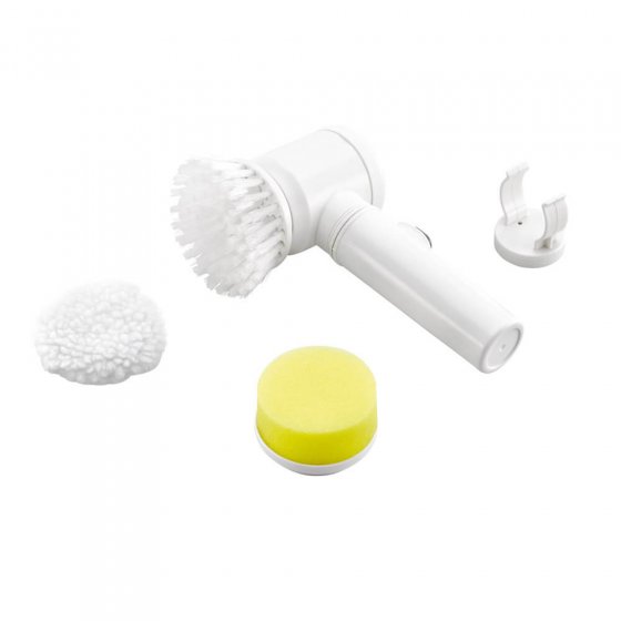 Brosse de nettoyage 3 en 1