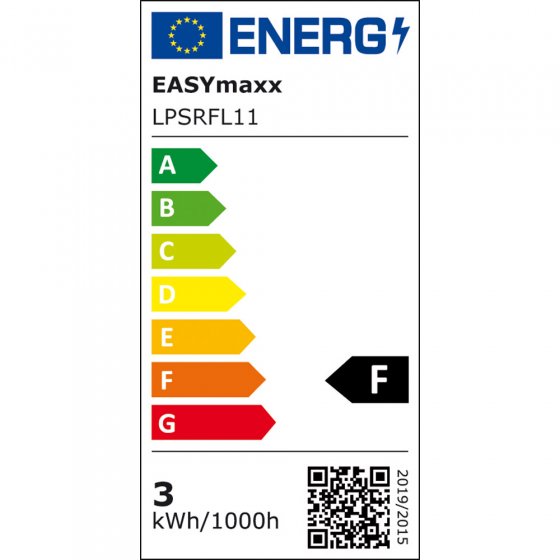 Lampadaire LED