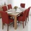 Housse de chaise - 5