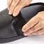 Chaussons avec semelle à mémoire de forme - 5