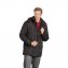 Veste longue - 5