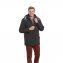 Veste détente pour hommes - 5