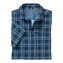 Chemise fonctionnelle à carreaux - 5