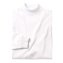 Lot de 3 t-shirts à col montant - 5
